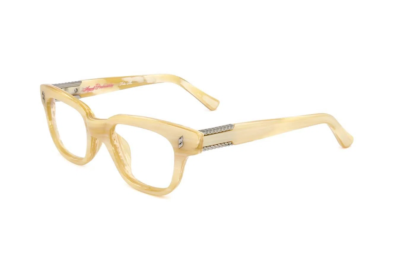 Agent Provocateur by Linda Farrow AP24 Eyeglasses - view 8